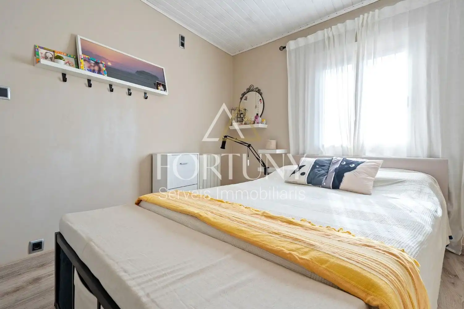 Flat with lift for sale in de la Salle, imagen 17