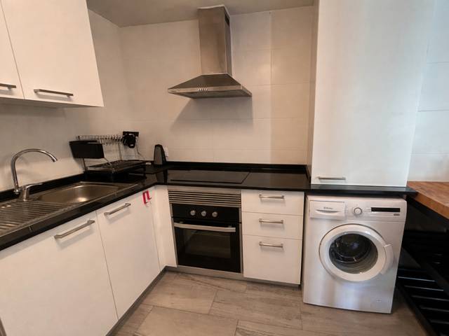 Piso en Venta en Carrer Rafael Estela en La Vila