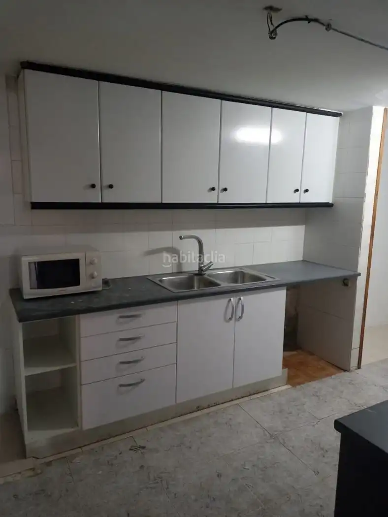 Local commercial à vendre à Carrer Jaume Balmes 77, imagen 3