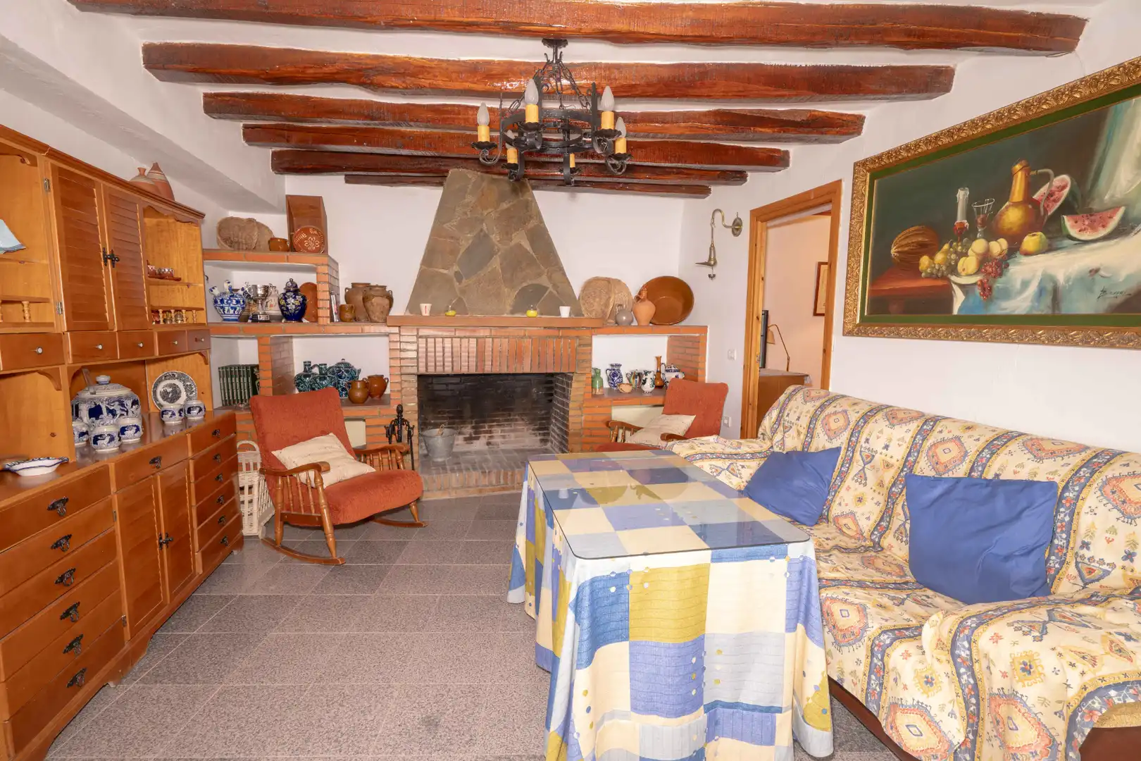 Maison mitoyenne à vendre à Calle Castillo 1, imagen 3