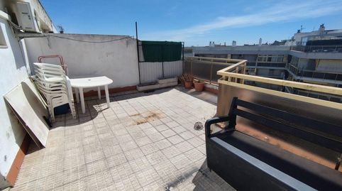 Foto 2 de Ático en venta en Centre, Salou