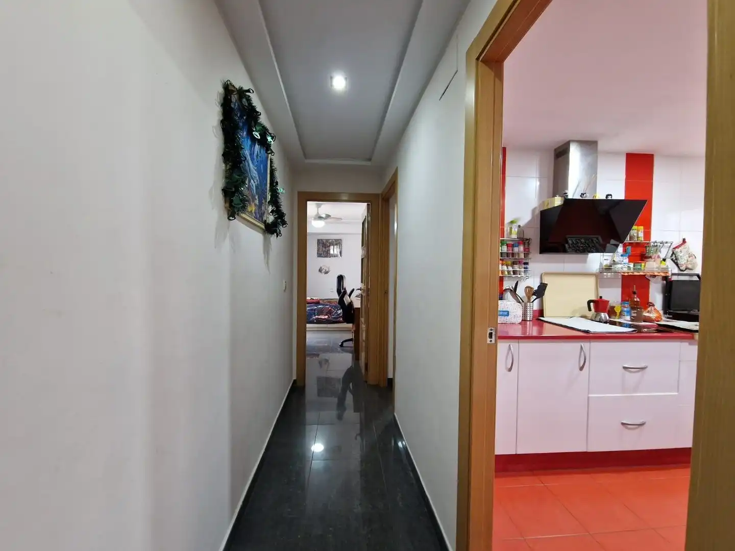 Piso en venta en Torrent con Aire acondicionado y Terraza