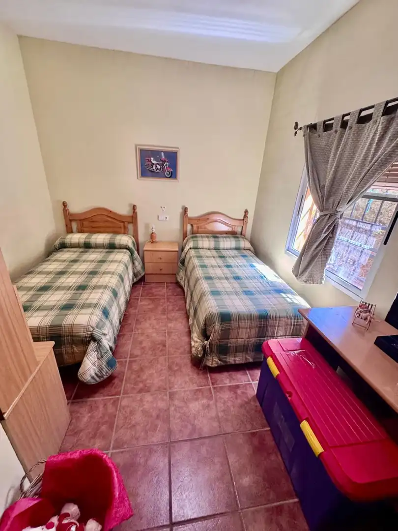 Casa rústica en venda a Valdepeñas, imagen 15