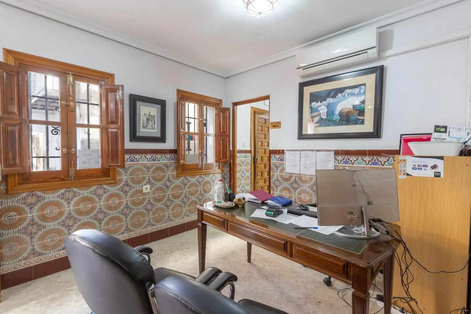 Houses for sale in Granada