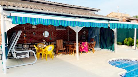 Foto 5 de Casa o chalet en venta en Calle Río Gállego, 32, Calalberche, Toledo