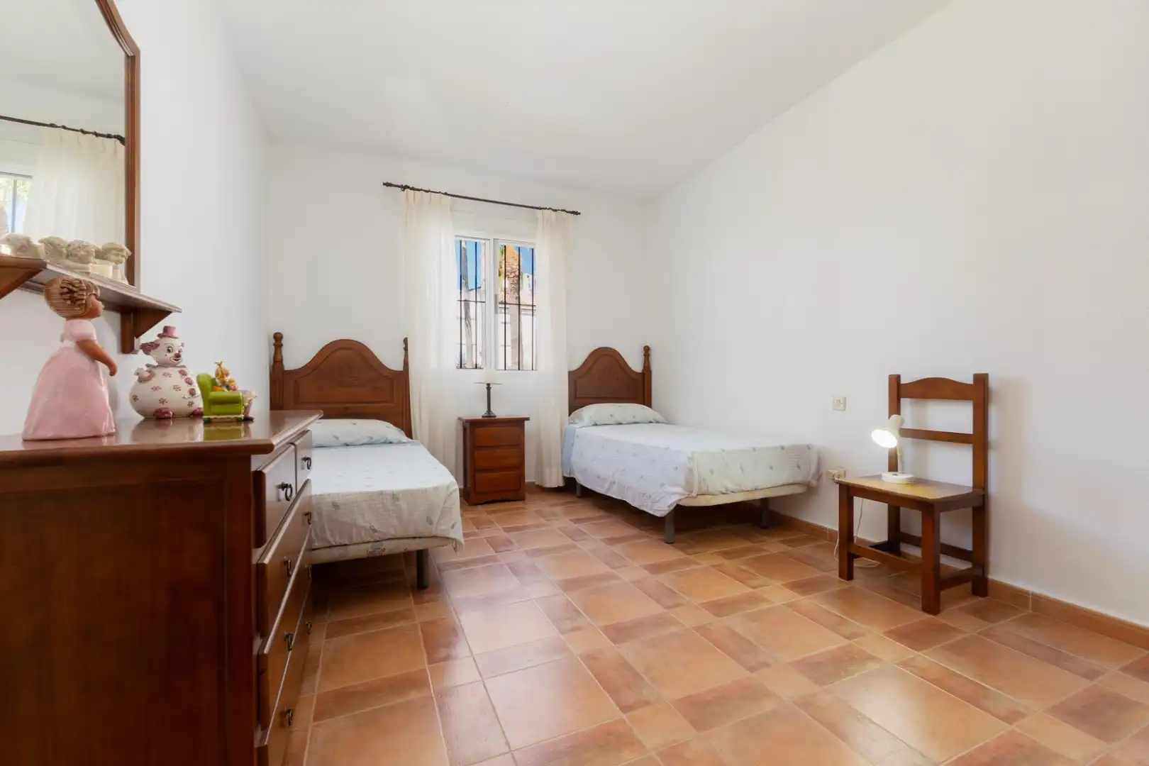 Adossat amb piscina en venda a Benamara - Atalaya, imagen 21