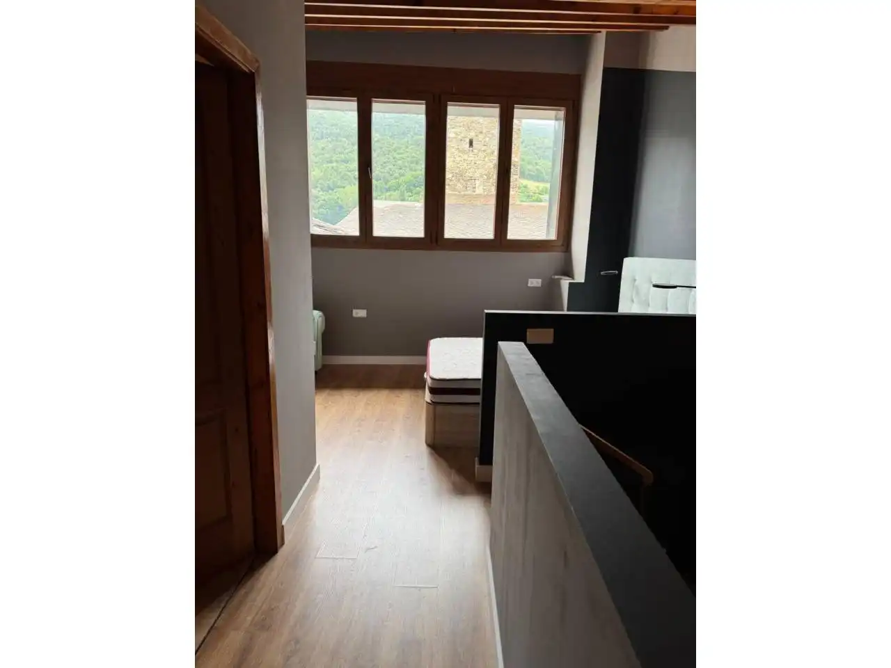 Casa o chalet en venta en Calle carrer major, Ribera d'Urgellet