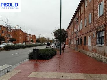 Wohnung zum Verkauf in Delicias