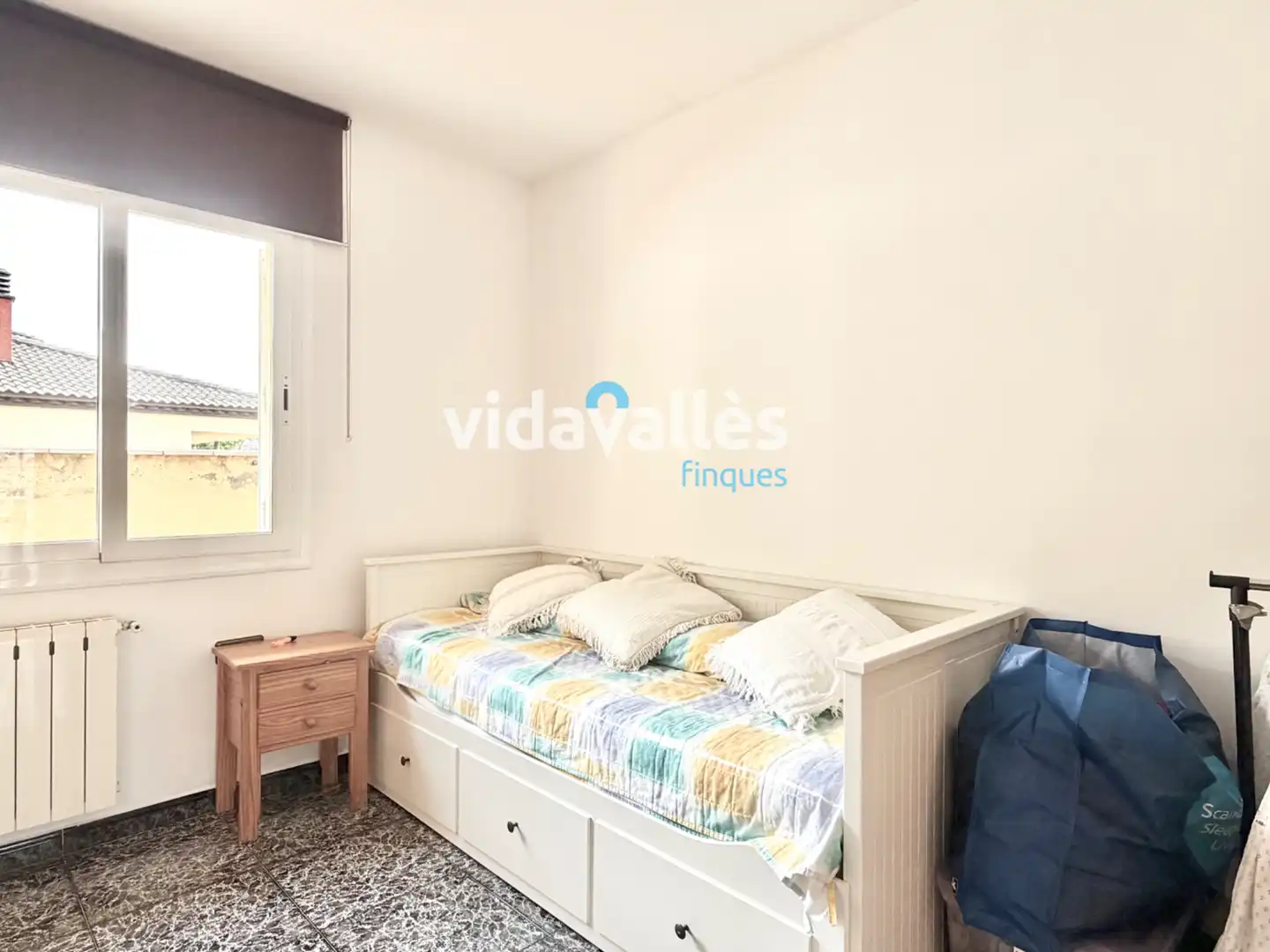 Casa amb terrassa en venda a Carrer del Faig, imagen 35
