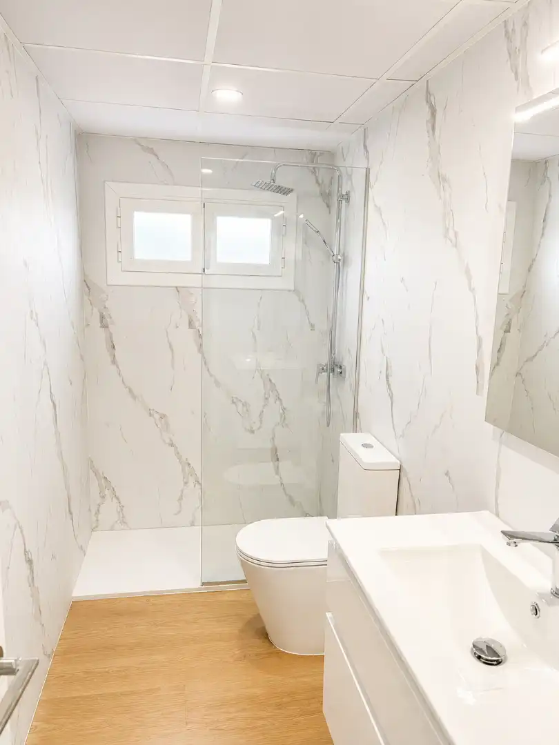 Apartament amb terrassa en venda a Calle Sierra de las Moreras 44, imagen 10