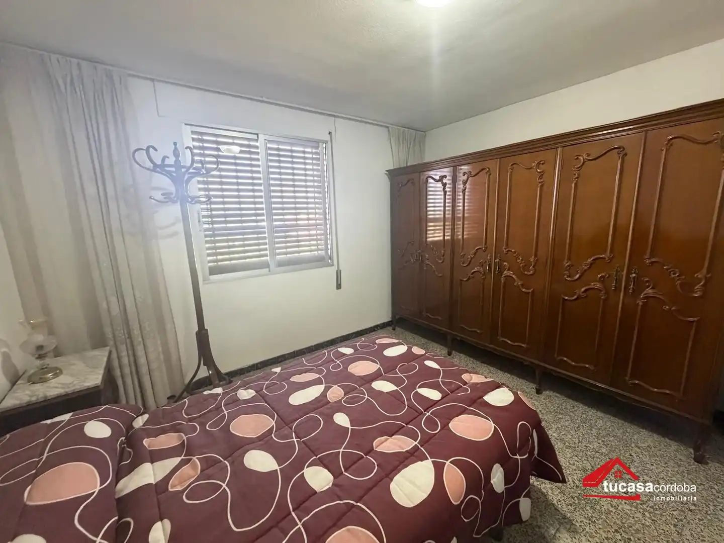 Habitación de Piso en venta en Córdoba con Aire acondicionado y Balcón