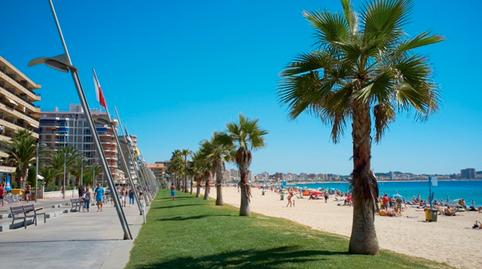 Photo 5 from new construction home in Flat for sale in Passeig de Josep Mundet, 87, Sant Antoni de Calonge, Girona