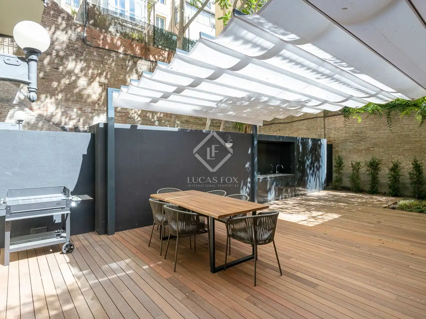 Penthouse mit Aufzug zum Verkauf in Eixample, imagen 41