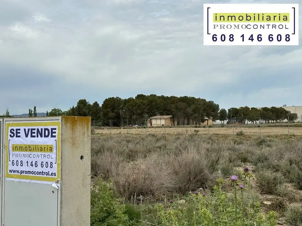 Terreni e lotti in vendita a Zuera, imagen 4