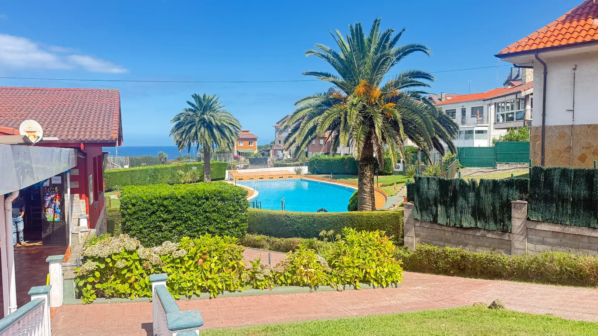 Appartement avec piscine à vendre à Calle Asturcón, imagen 50
