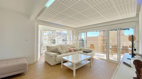 Foto 3 de Pis en venda a Avenida Jaime I ´el Conquistador´, Playa Muchavista, Alicante