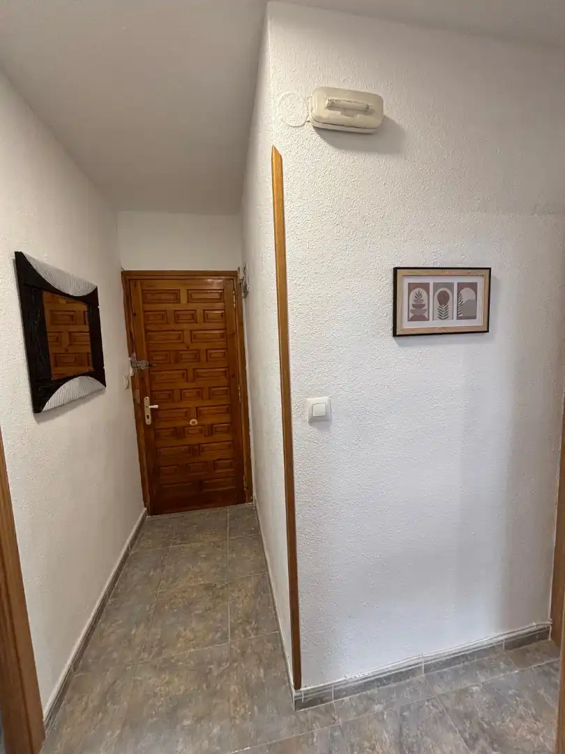 Piso de alquiler en Carrer Mar Blau, 13, Bellreguard