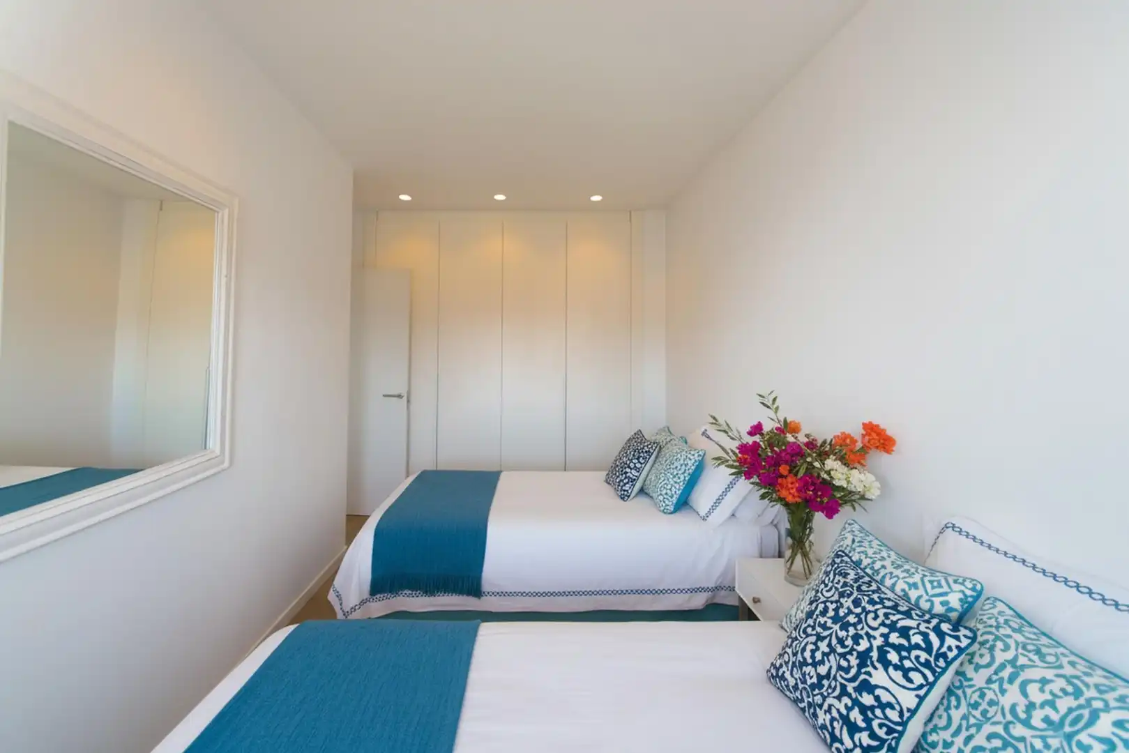Apartament amb ascensor de lloguer a Sant Antoni de Calonge, imagen 22