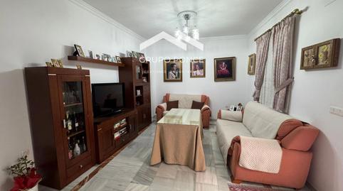 Foto 4 de Casa o xalet en venda a Centro, Jerez de la Frontera