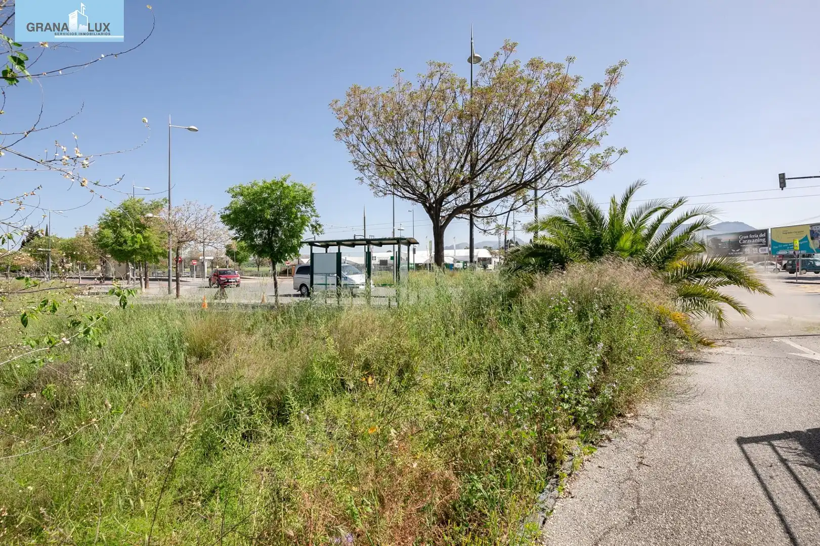 Terreno residenziale in vendita a SUELO UR.UEU-4, imagen 7