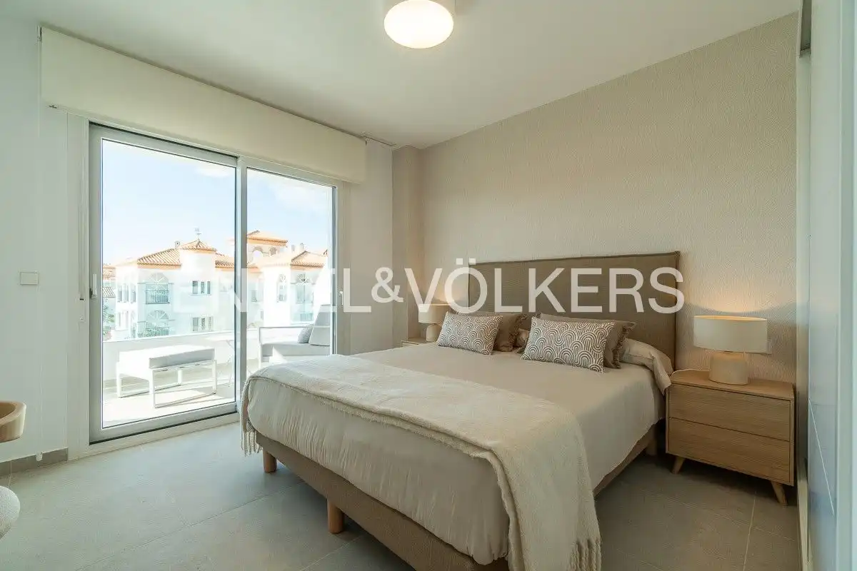 Apartamento con terraza en venta en Orihuela Costa, imagen 37