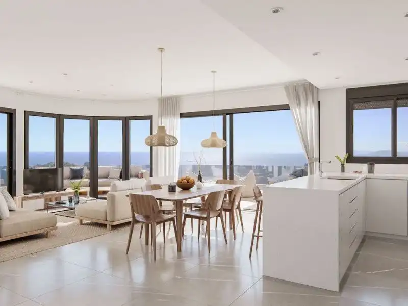 Apartment mit Pool zum Verkauf in Isla del Fraile, imagen 15