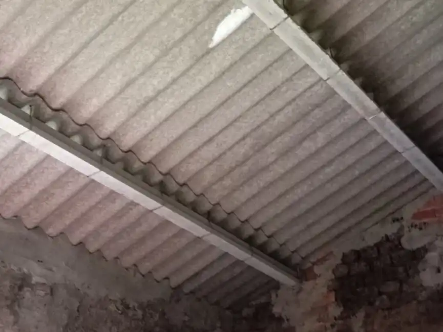 Außenansicht von Residential zum Verkauf in Moreruela de Tábara