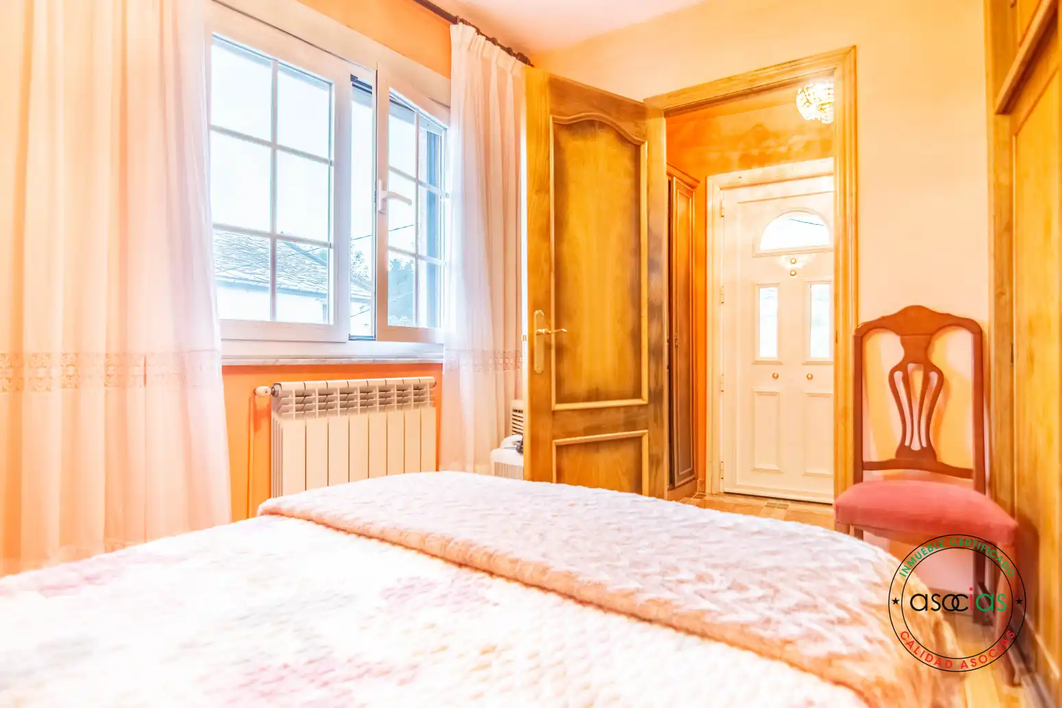 Casa bifamiliare con giardino in vendita a Boal - LG ROZADAS 66, imagen 22