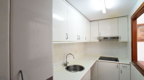 Foto 4 de Piso en venta en Segunda Fase, Tres Cantos