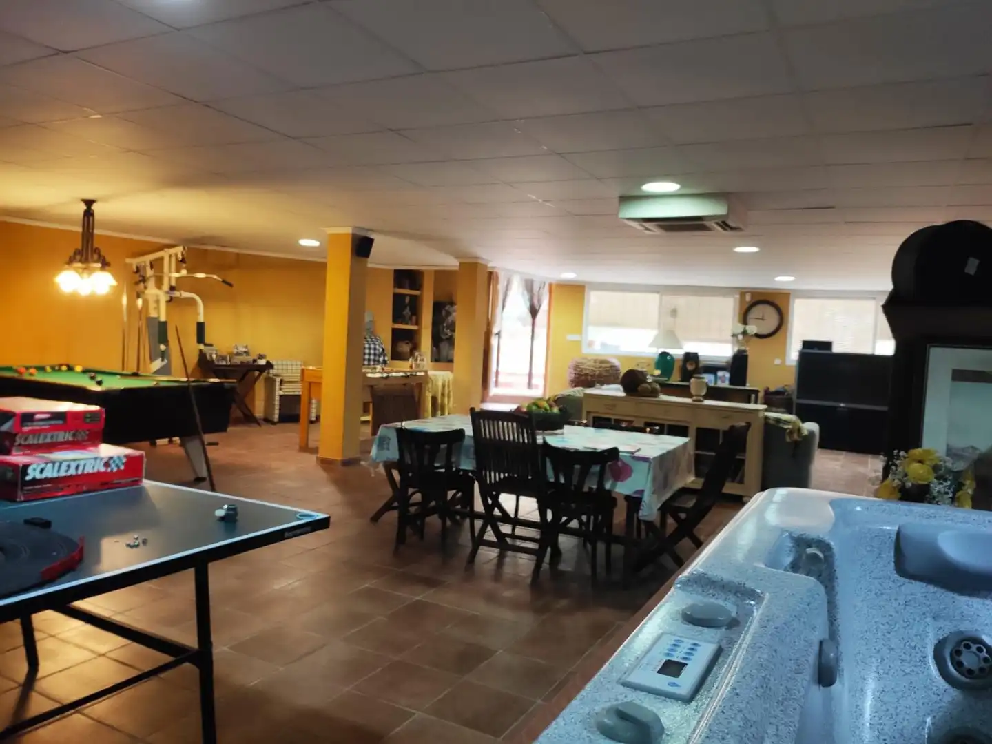 Chalet con terraza en venta en Calle de Moscú, imagen 54