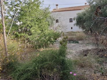 Casa con giardino in vendita a Petrer