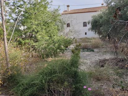 Casa o xalet en venda en Petrer amb Jardí privat