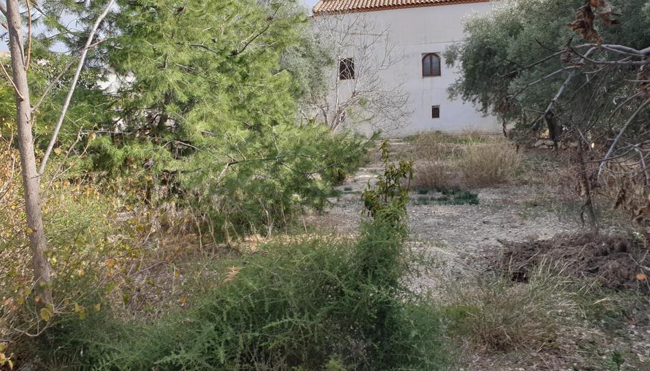 Foto 1 de Casa o chalet en venta en Petrer, Alicante