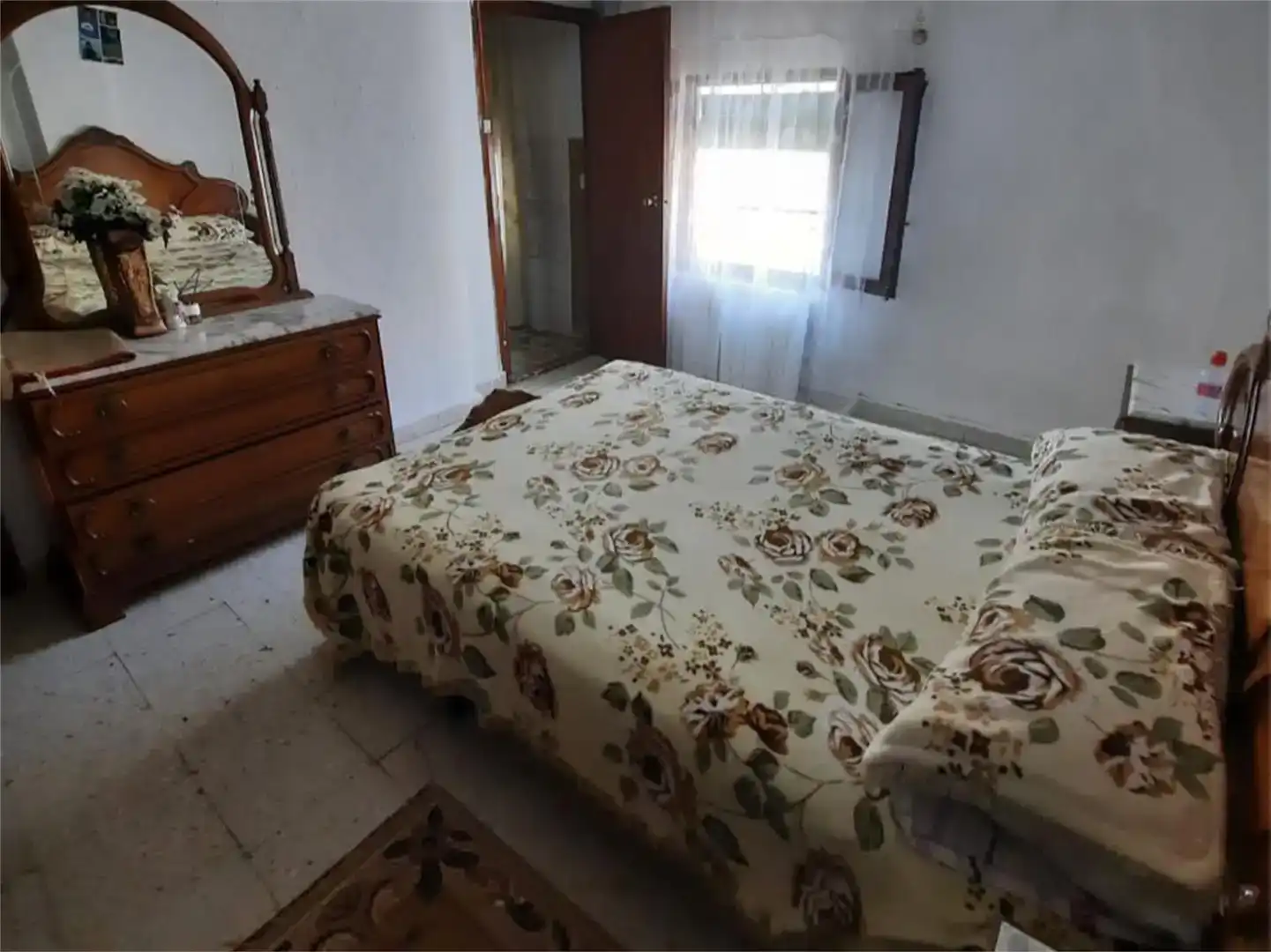 Habitación de Casa adosada en venta en Andosilla con Amueblado, Horno y Lavadora