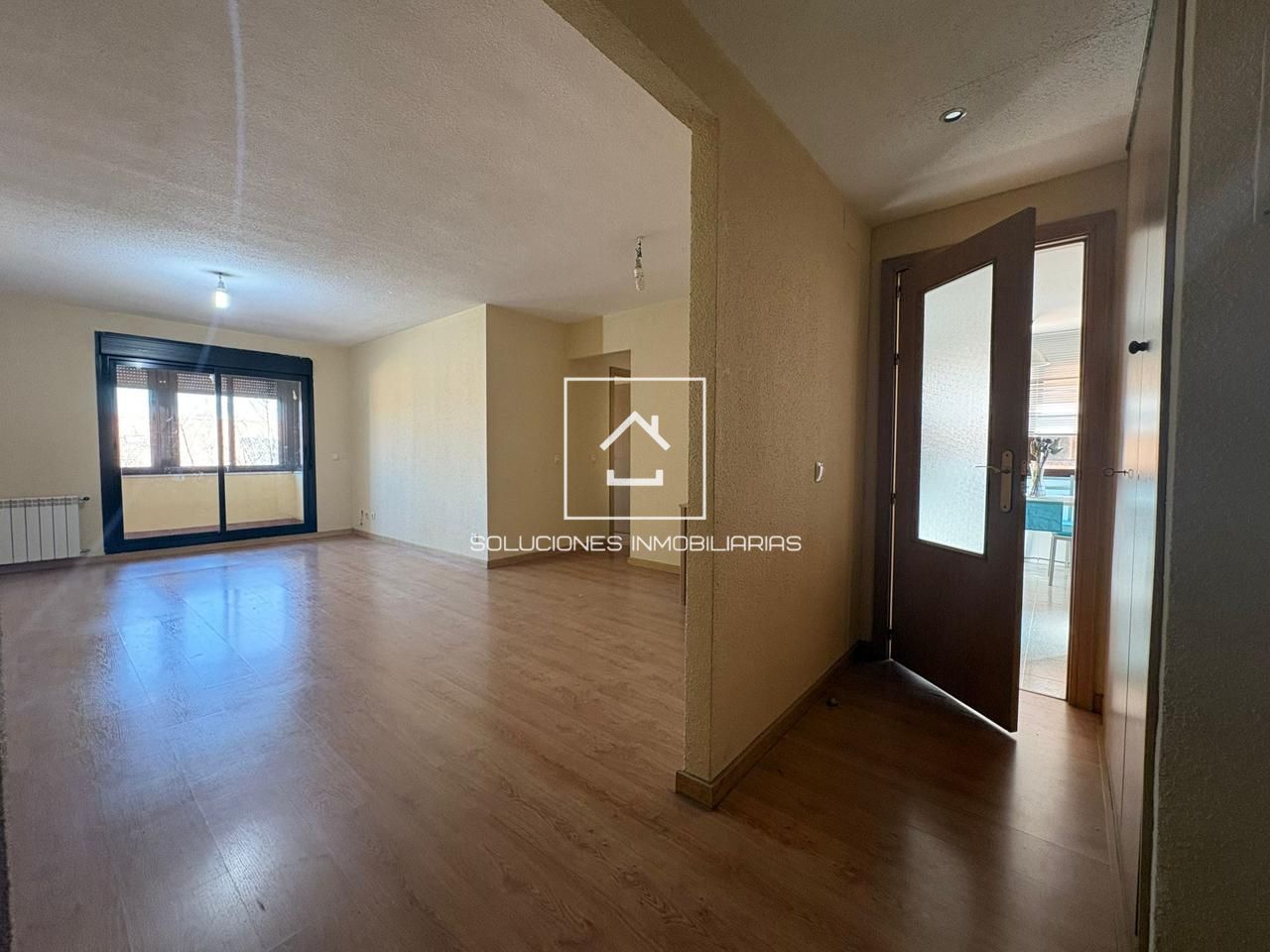 Pis en venda a De José Hierro, Rivas Futura