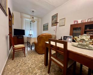 Living room of House or chalet for sale in  Córdoba Capital  with Terrace, Storage room and Balcony