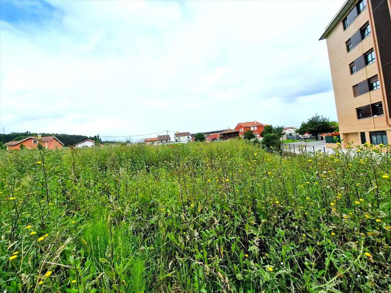 Residential land for sale in Corvera de Asturias, imagen 3