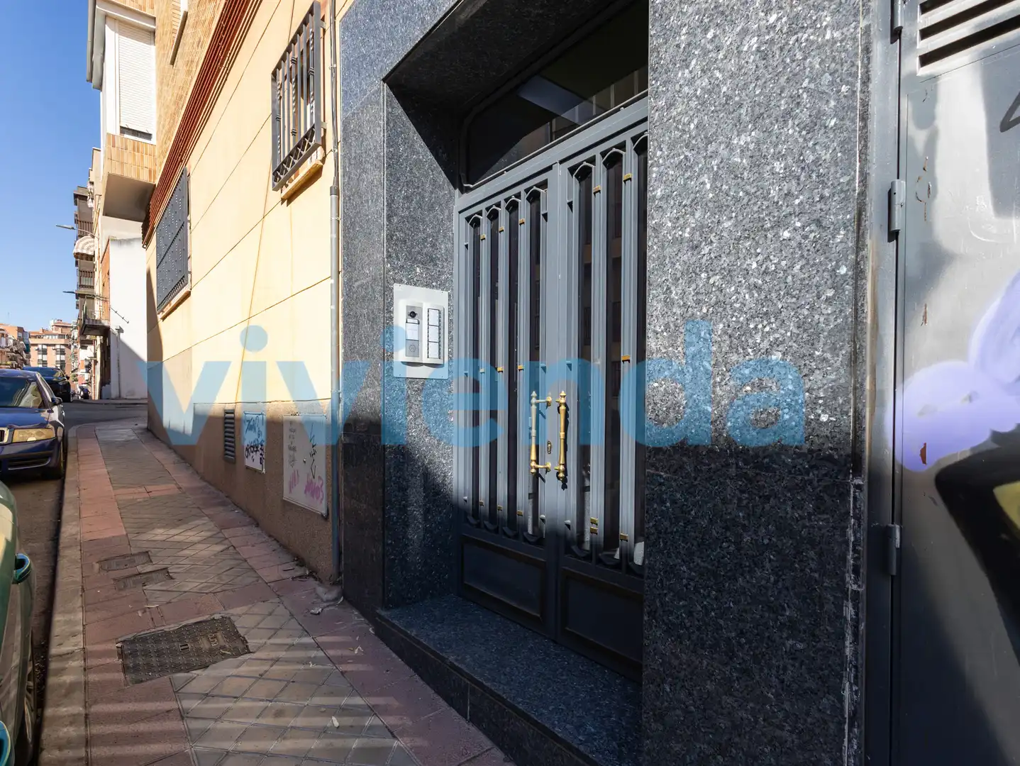 Wohnung mit Aufzug zum Verkauf in Calle Magin Calvo, imagen 31