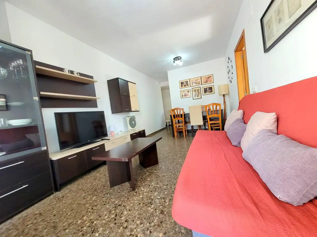 Apartments for rent in De La Universidad, 8, Grau de Gandia - Venecia - Marenys de Rafalcaid