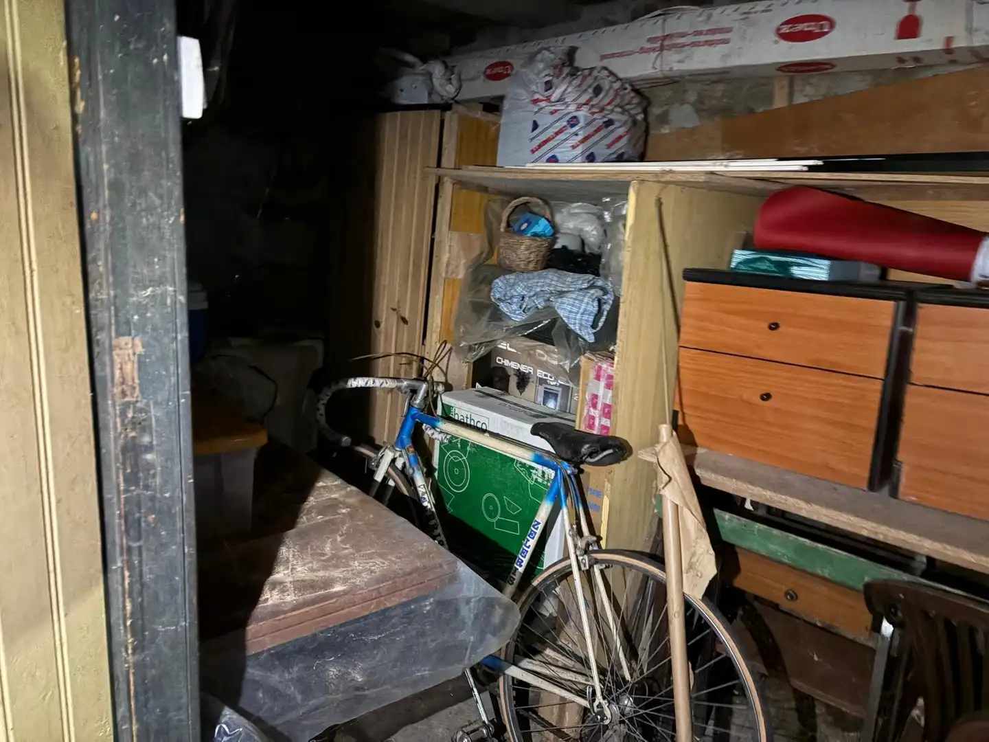 Casa adosada en venta en A Pobra de Trives  con Amueblado, Lavadora y Microondas