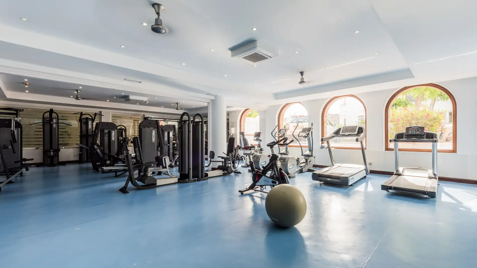 Apartments for sale in Marbella  with Air Conditioner, Heating and Terrace