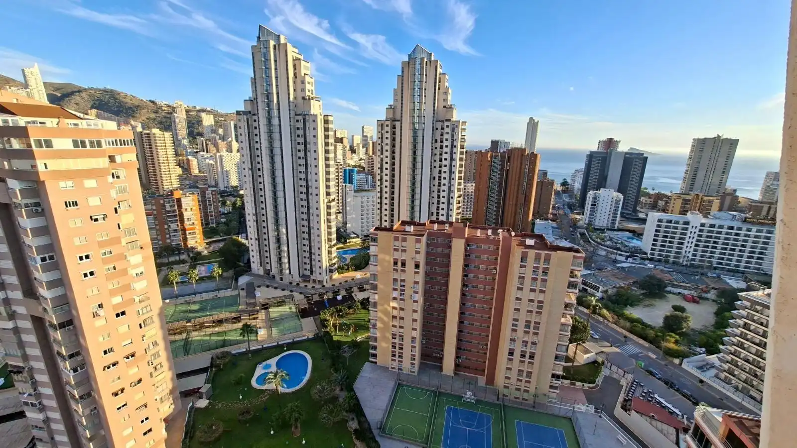 Appartement avec terrasse à vendre à Rincón de Loix
