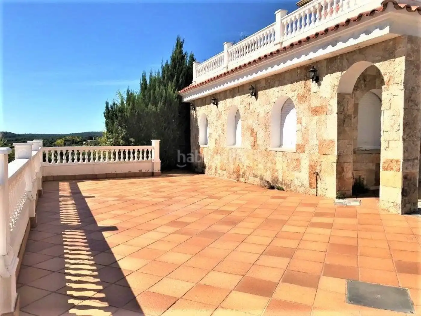 Casa amb piscina en venda a Lloret Verd - Els Pinars, imagen 9