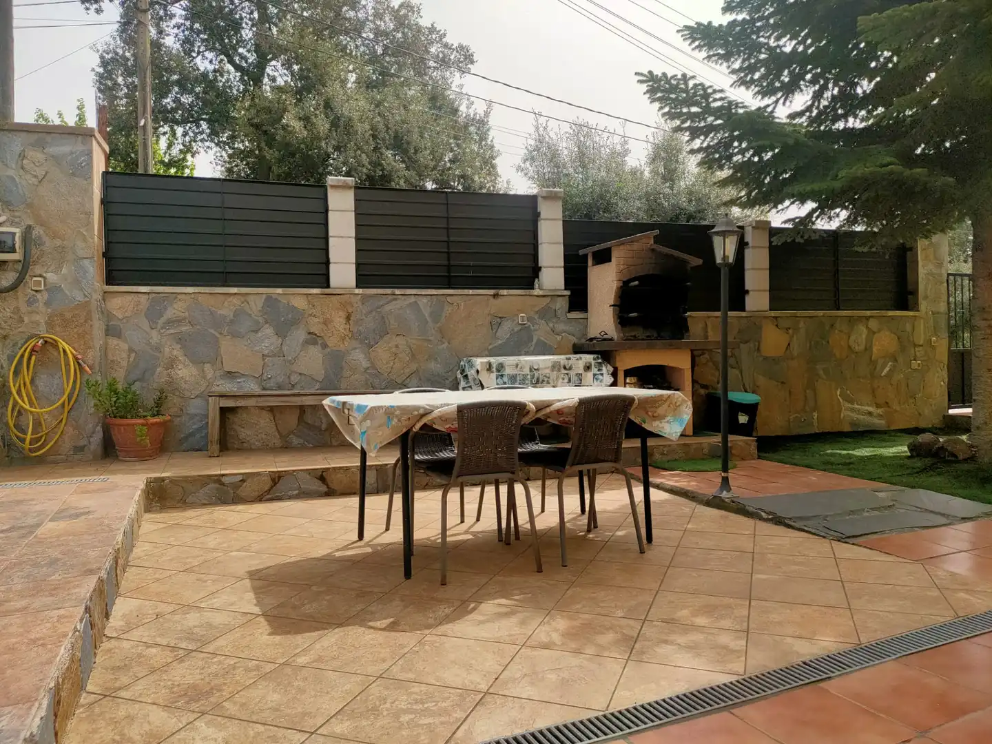 House with pool for sale in Carrer Cala Montgó, imagen 9
