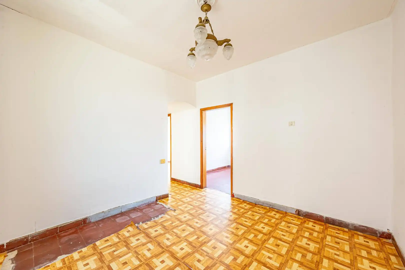 Piso en venta en Ciudad Alta