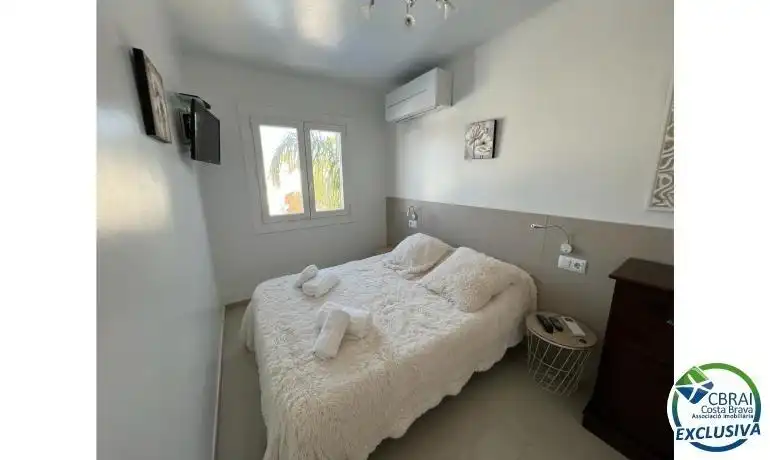 Casa amb piscina en venda a Carrer Carrer Falconera, imagen 12