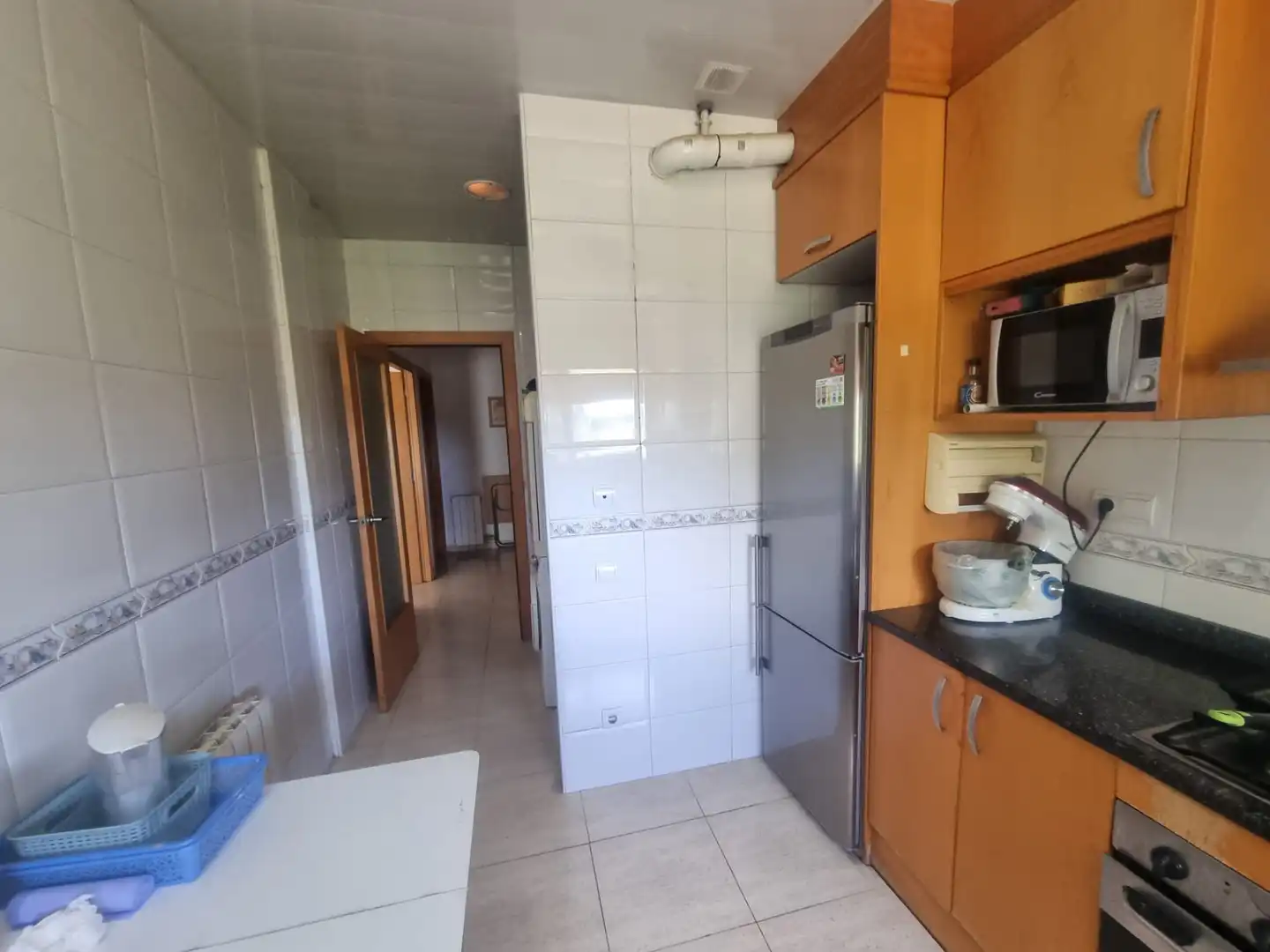 Wohnung mit Terrasse zum Verkauf in Carrer de Sant Ramon, imagen 3