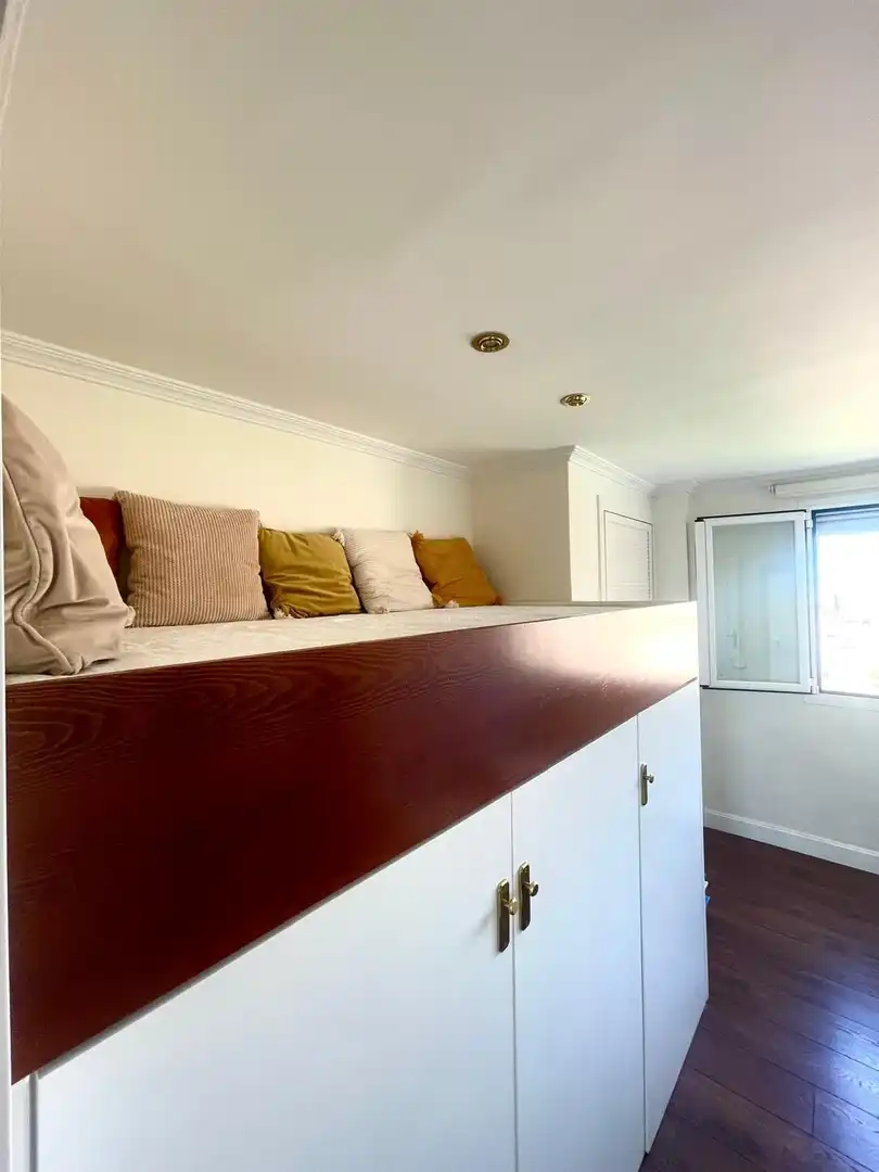 Bedroom of Duplexes for sale in Villafontana - Estoril I
