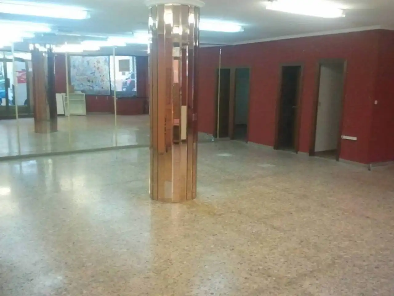 Business premises to rent in Ibi, imagen 4
