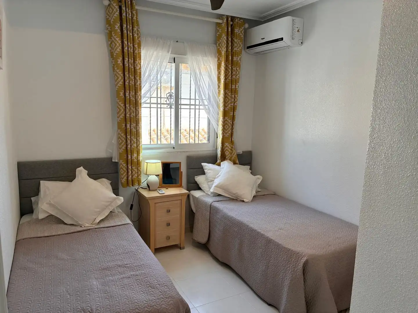 Casa a schiera con piscina in vendita a Orihuela Costa, imagen 33